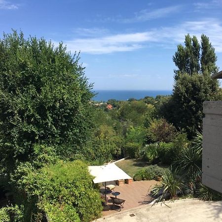 Appartamenti Pesaro Mare Ledimar Dış mekan fotoğraf