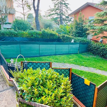 Appartamenti Pesaro Mare Ledimar Dış mekan fotoğraf
