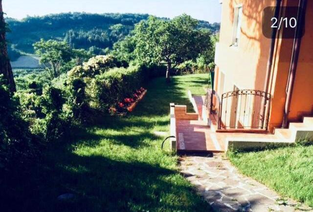 Appartamenti Pesaro Mare Ledimar Dış mekan fotoğraf