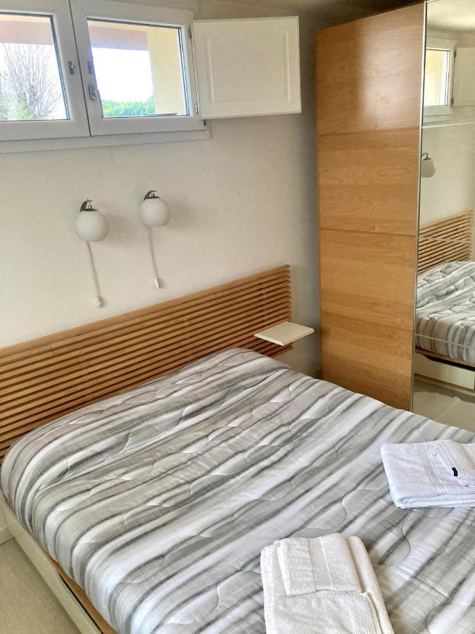 Appartamenti Pesaro Mare Ledimar Dış mekan fotoğraf