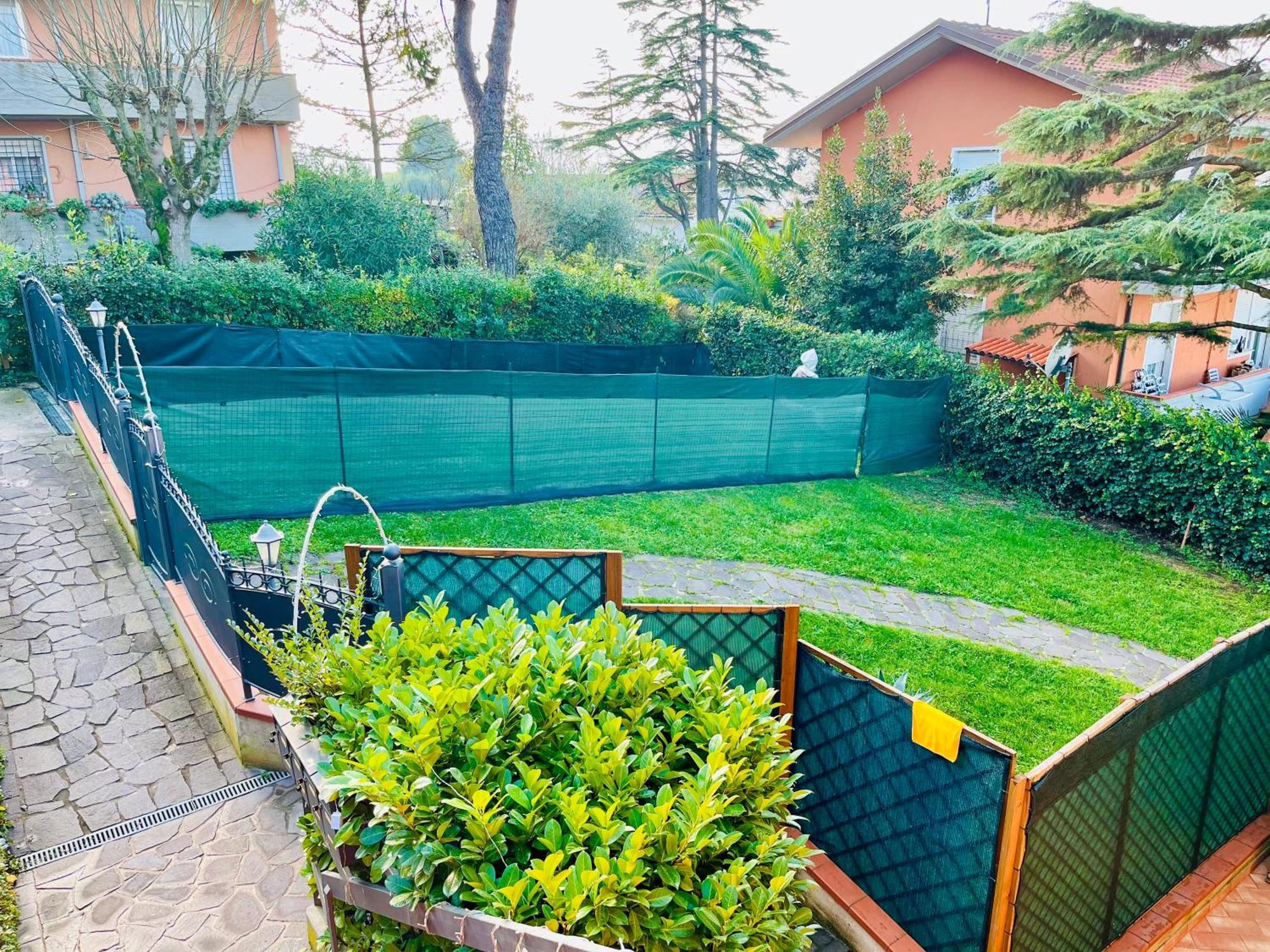 Appartamenti Pesaro Mare Ledimar Dış mekan fotoğraf